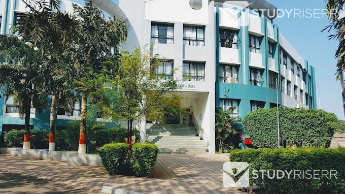 Indira School of Business Studies - [ISBS], Pune Images